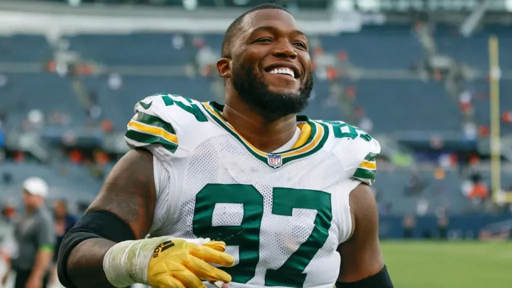 kenny clark Micah Parsons Traded to Packers: Record-Breaking Deal Reshapes NFL Landscape