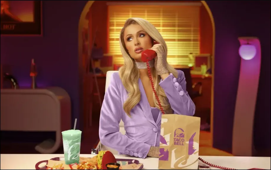 Taco Bell’s Y2K