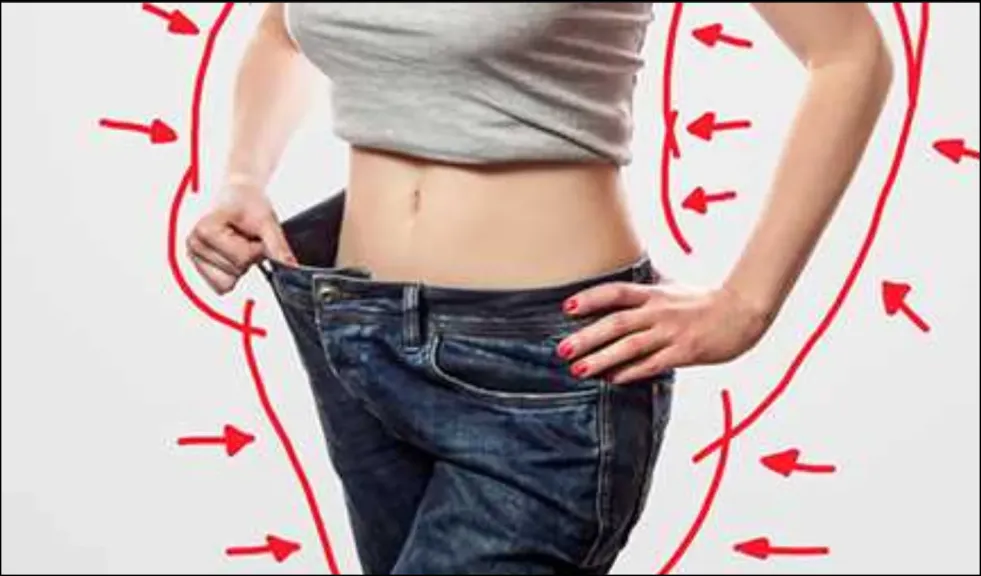 أفضل وصفة طبيعية للتخسيس بمكونات في منزلك .. افقد 10 كيلو جرام شهريًا بـ 10 جنيهات