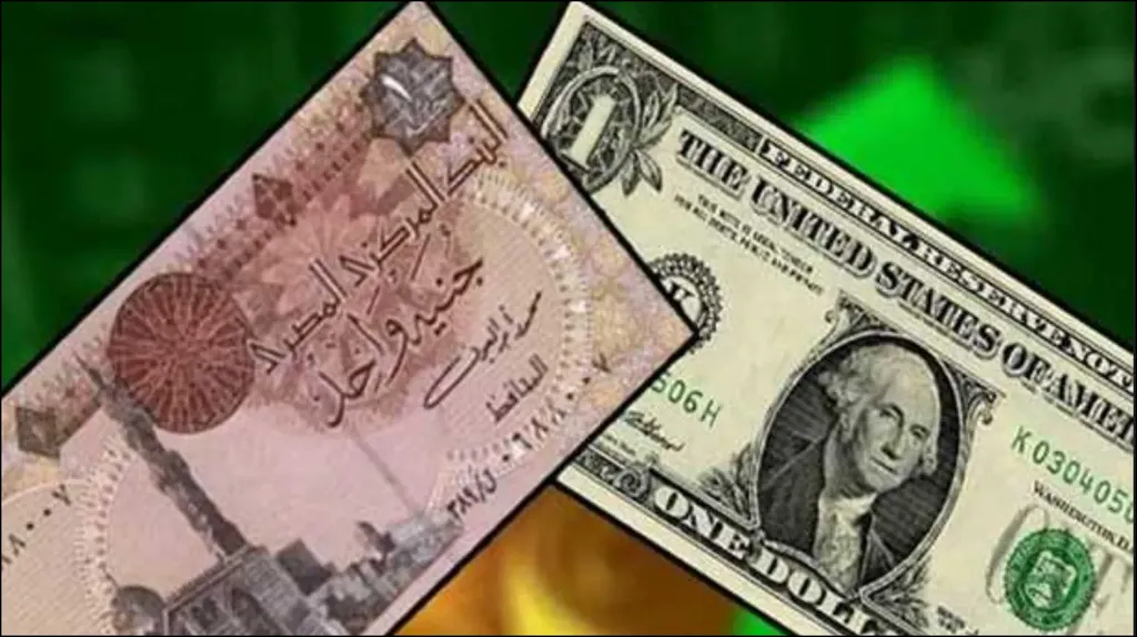 ارتفاع الدولار الآن .. تعرف على سعر العملة الخضراء أمام الجنيه الجمعة 29 أغسطس 2025