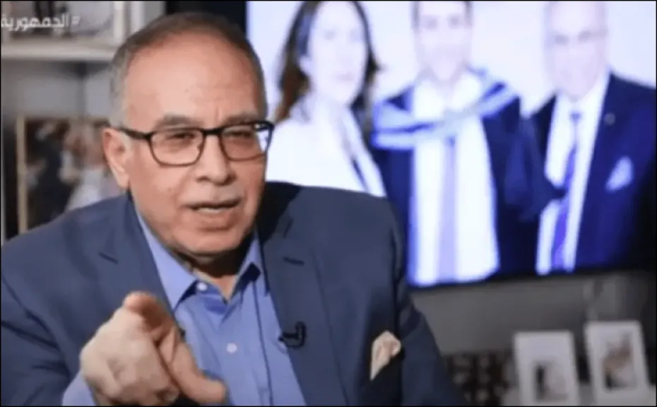 بالفيديو .. عالم جينات بجامعة هارفارد: 80% من الجينات مصرية أصيلة وثورة طبية هائلة قريبًا