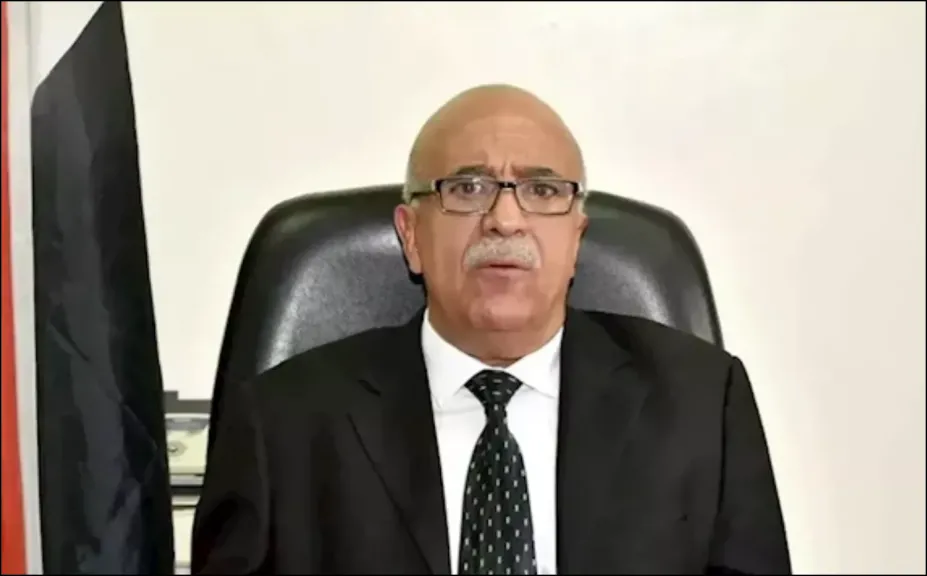 من هو رئيس حكومة الحوثيين الذي اغتالته غارة جوية إسرائيلية؟ «أحمد الرهوي سيرة ذاتية»