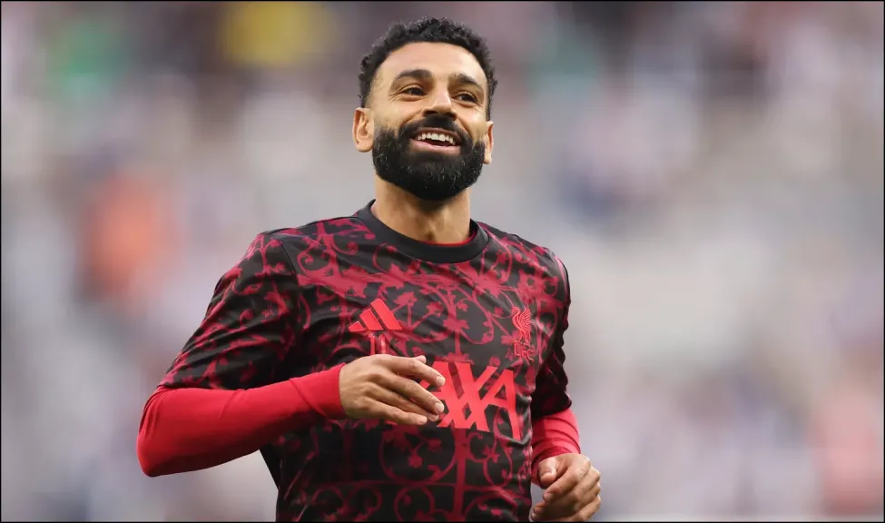 محمد صلاح .. النجم المصري يتصدر التريند بسبب تصريحه عن الصلاة «ماذا قال؟»