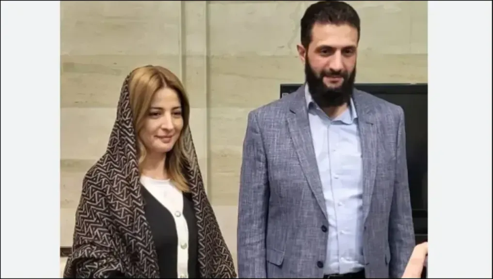 الجولان مقابل مزارع شبعا وجبل الروس.. هل باع الشرع الأراضي السورية؟