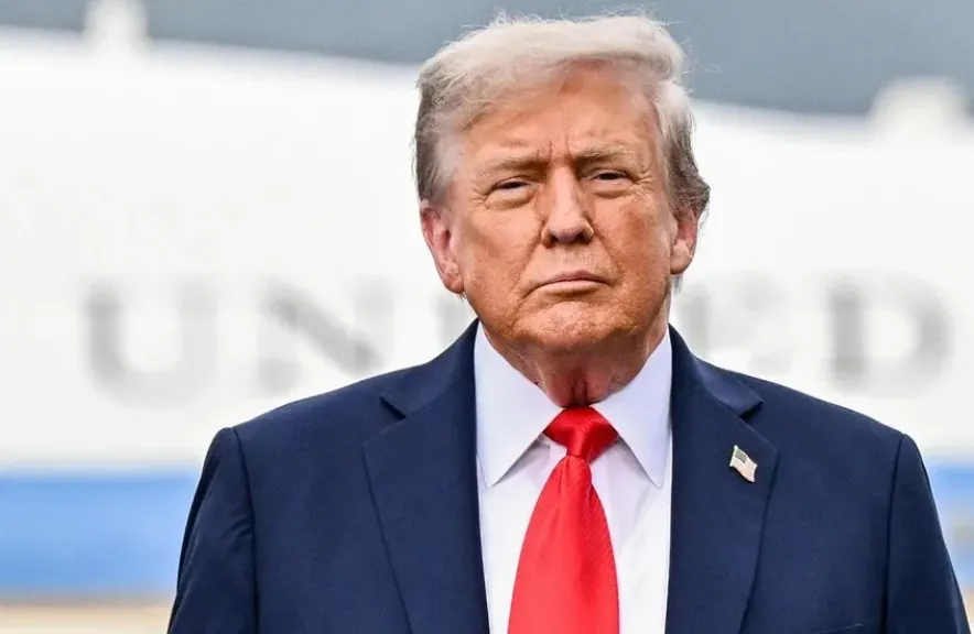 Trump Administration Moves to Dismiss Majority of Voice of America Journalists