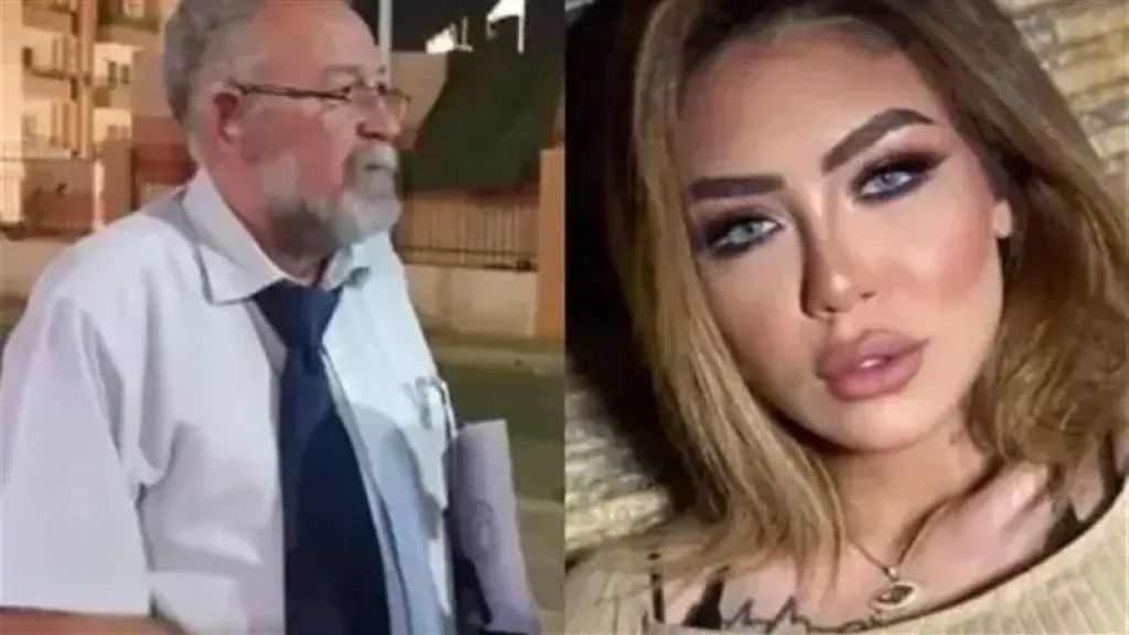 أزمة تسريب فيديو هدير عبد الرازق .. ومصير مؤلم ينتظهرها بمحكمة 9 سبتمبر