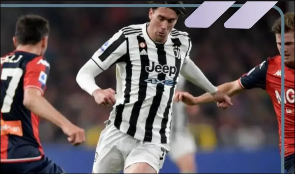 رابط الأسطورة.. بث مباشر مشاهدة مباراة يوفنتوس وجنوى (0-0) يلا شوت بلس بجودة عالية HD دون تقطيع