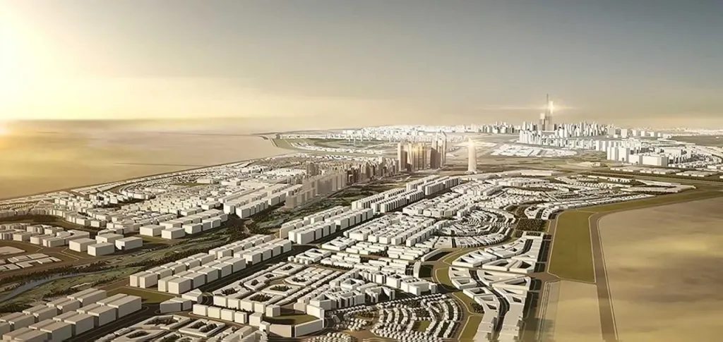 نهضة السعودية .. خريطة هدهد الرياض 1447 تُبشّر بتحول حضري غير مسبوق