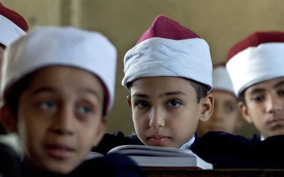 نتيجة الشهادة الإعدادية الأزهرية 2025 بوابة الأزهر الإلكترونية