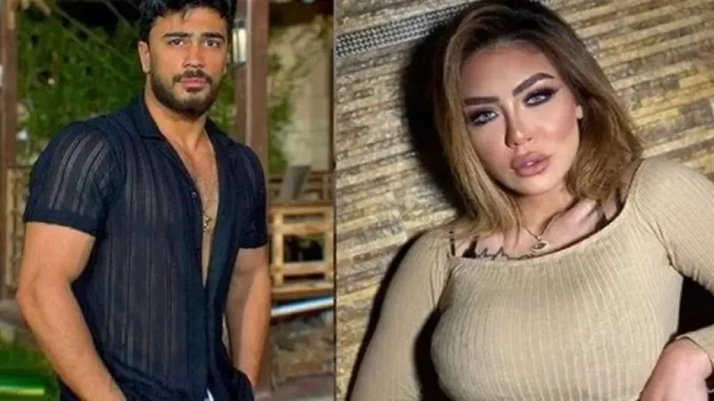 أزمة فيديو رقص هدير عبد الرازق  .. تُغني داخل السيارة: «إحنا آخر انبساط»