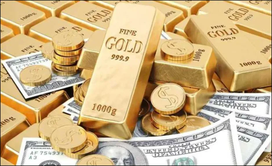 سعر الذهب في الإمارات اليوم الخميس 4/9/2025  بالدرهم والدولار الأمريكي