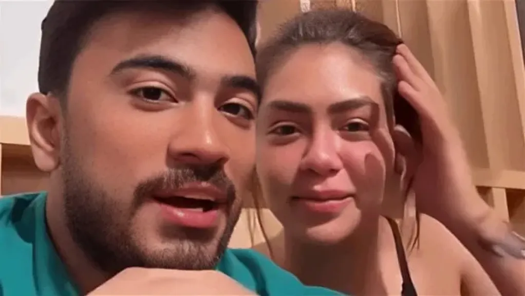 فيديو هدير عبد الرازق الجديد كامل .. حصري ممنوع لمن أقل +18 مشاهد إباحية وكلام بذيء