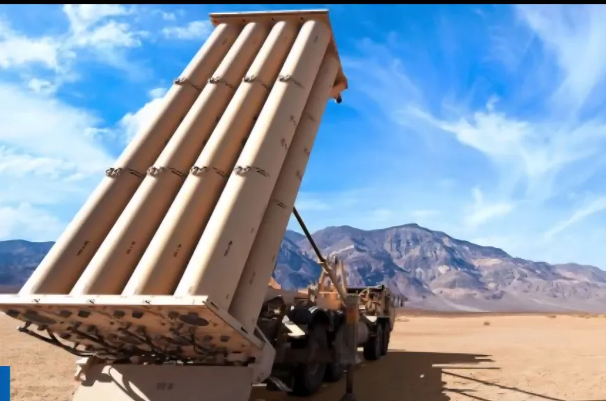 منظومة صاروخية