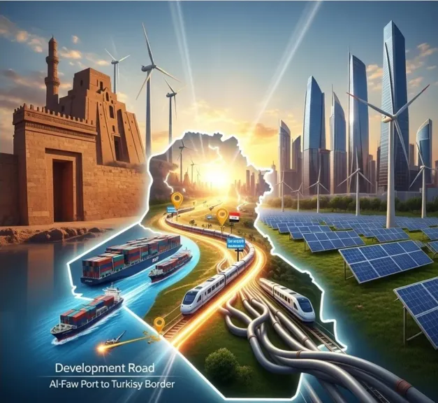 العراق وجذب الاستثمارات العالمية