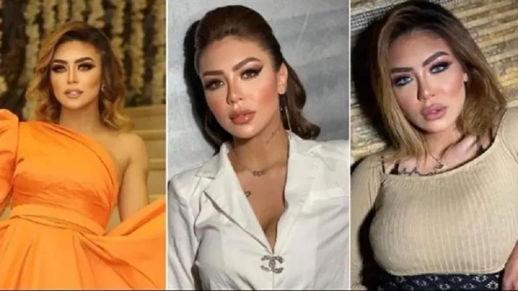 أزمة هدير عبد الرازق .. مشاهد صادمة ومفاجأة في انتظارها بعد غد الثلاثاء