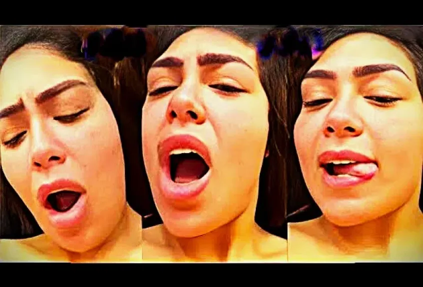 فيديو هدير عبد الرازق الجديد