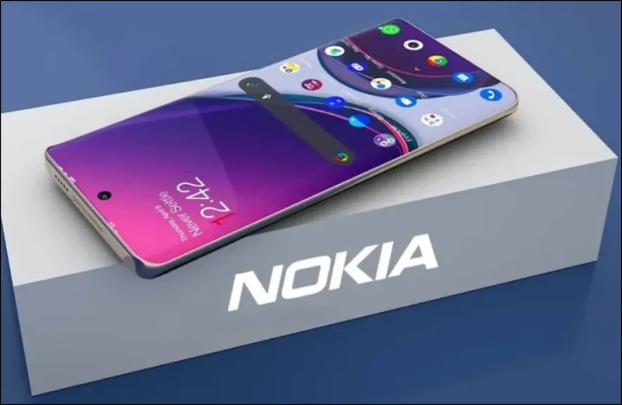 نوكيا تتحدى العمالقة وتطلق هاتفها Nokia S25 Pro لمنافسة Galaxy S25 Ultra وiPhone 16 Pro Max