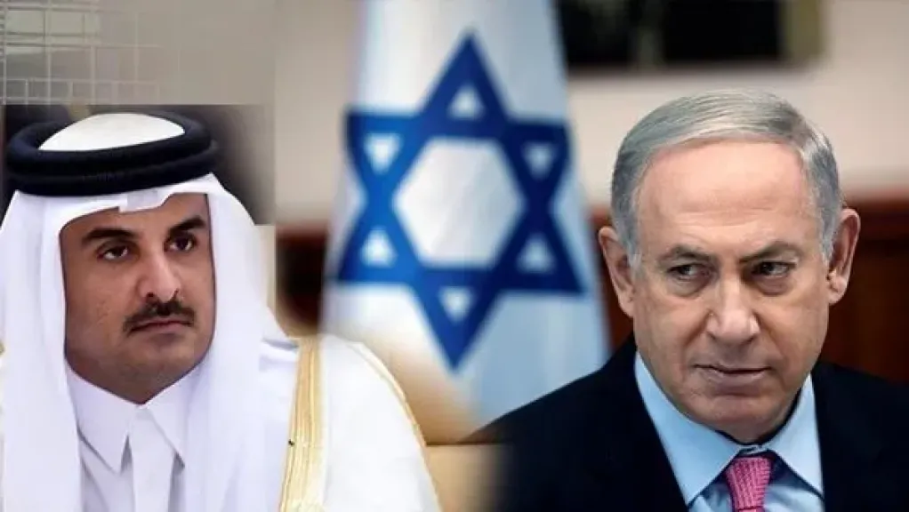 ضربة إسرائيلية في الدوحة .. تفاصيل اختراق طائرات الاحتلال وتدمير مبنى وفد حماس
