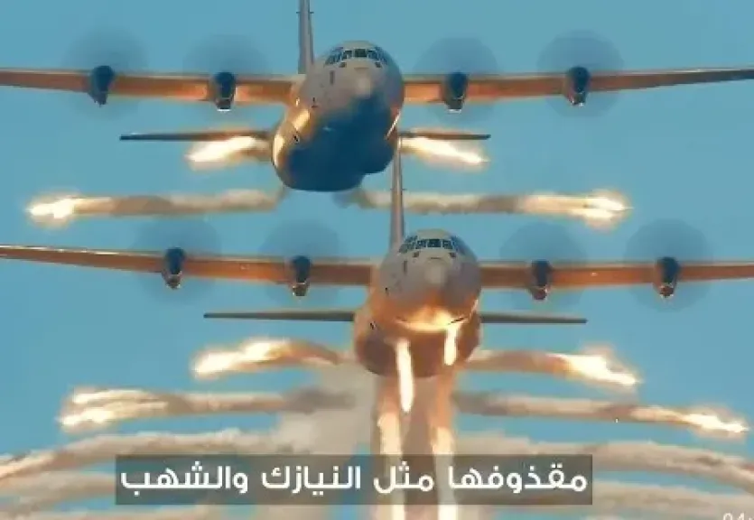 عاجل بالصور .. تحرك سريع من الجيش القطري ردًا على العدوان الإسرائيلي «ماذا يحدث؟»