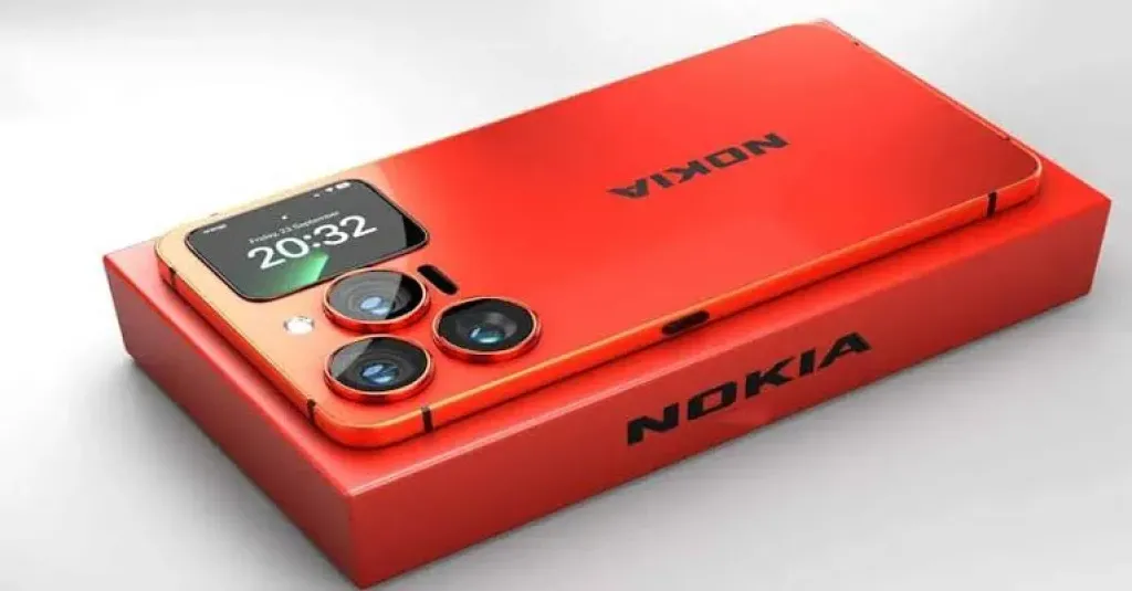 Nokia 2200 5G