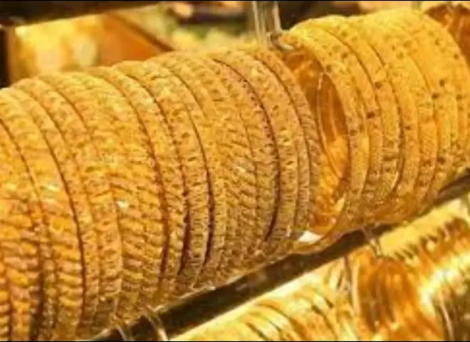 سعر الذهب في اليمن اليوم الجمعة 12-9-2025 بالريال والدولار الأمريكي
