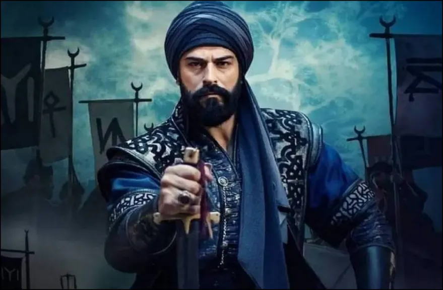 بالفيديو .. شاهد مسلسل المؤسس عثمان الحلقة 195 الموسم السابع والأخير مدبلجة بالعربية (جودة عالية)