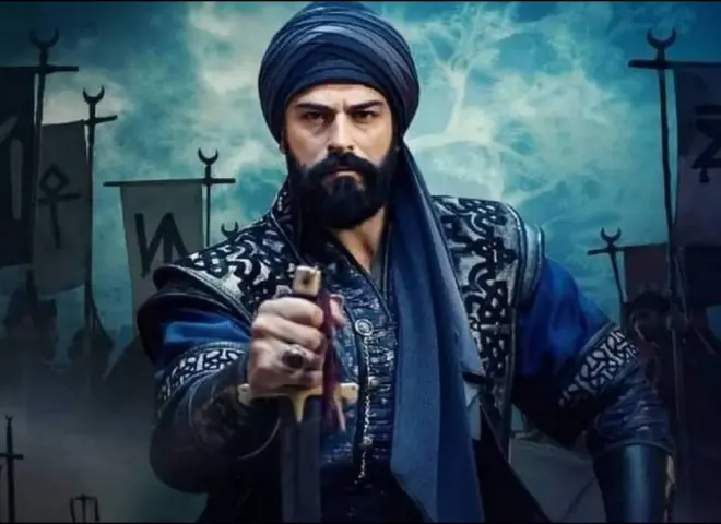 بالفيديو .. شاهد مسلسل المؤسس عثمان الحلقة 195 الموسم السابع والأخير مدبلجة بالعربية (جودة عالية)