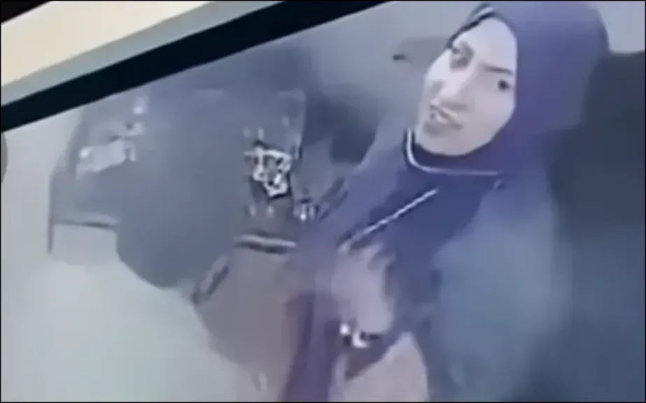 تسريب فيديو تحرش بموظفة 1:43 دقيقة.. ناقوس خطر لبيئات العمل المختلطة