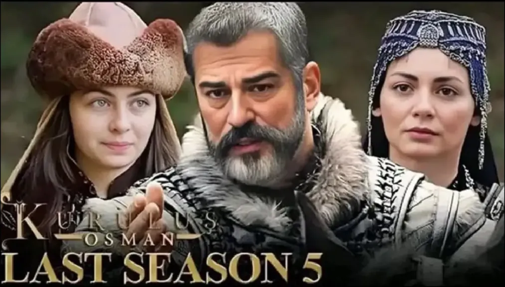 قيامة عثمان الموسم السابع يشعل شاشات العرب.. تردد قناة الفجر الجزائرية الناقلة للمسلسل التاريخي