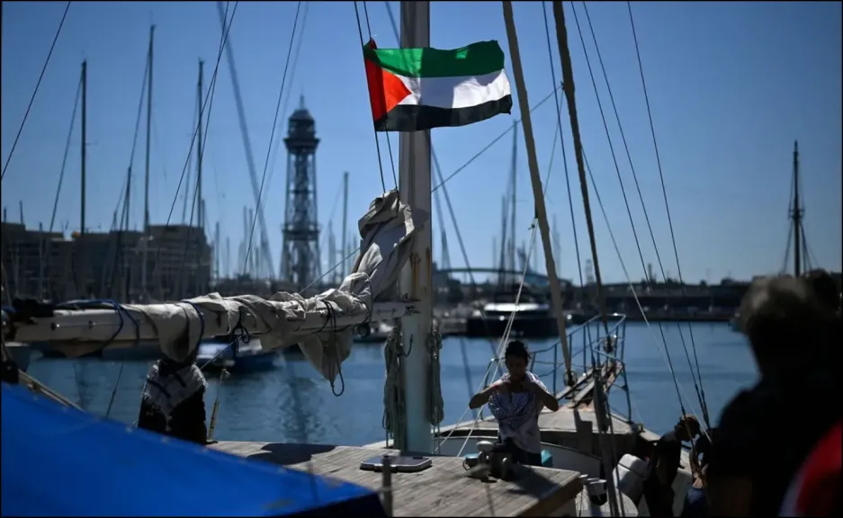 ما هي الدول التي عارضت وامتعنت عن التصويت لإقامة الدولة الفلسطينية؟ مفاجآت للعرب