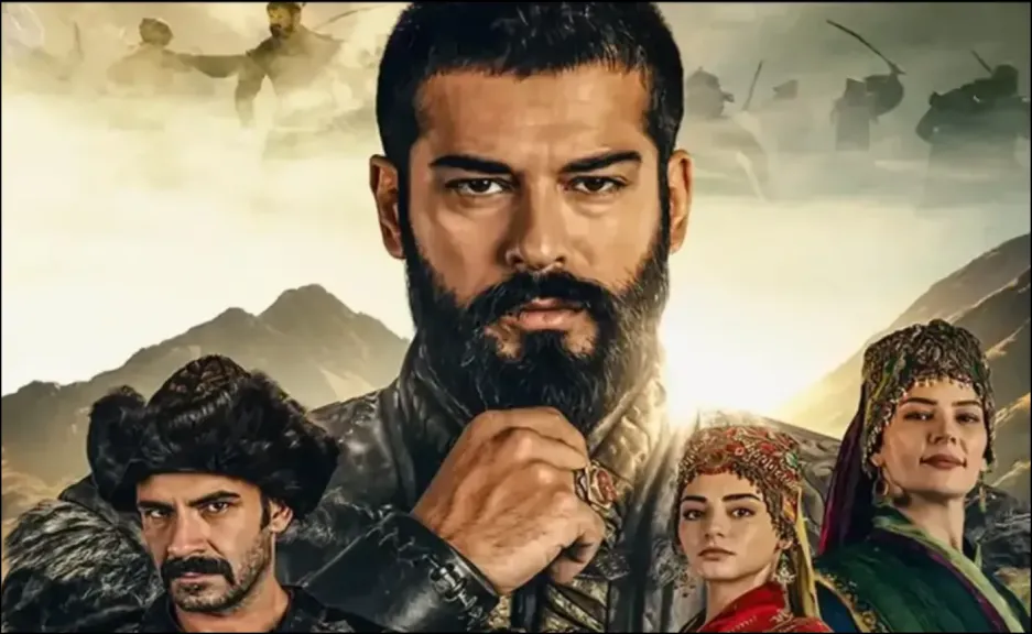 مشاهدة الحلقة 195 مسلسل المؤسس عثمان الموسم السابع والأخير مدبلجة بالعربية (جودة HD عالية)