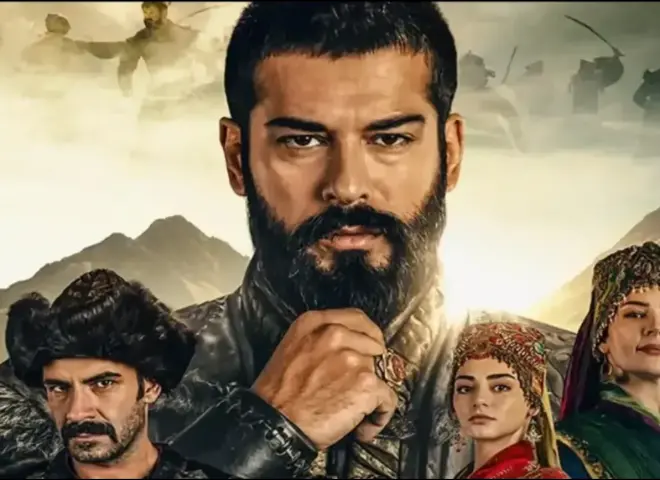 مشاهدة الحلقة 195 مسلسل المؤسس عثمان الموسم السابع والأخير مدبلجة بالعربية (جودة HD عالية)