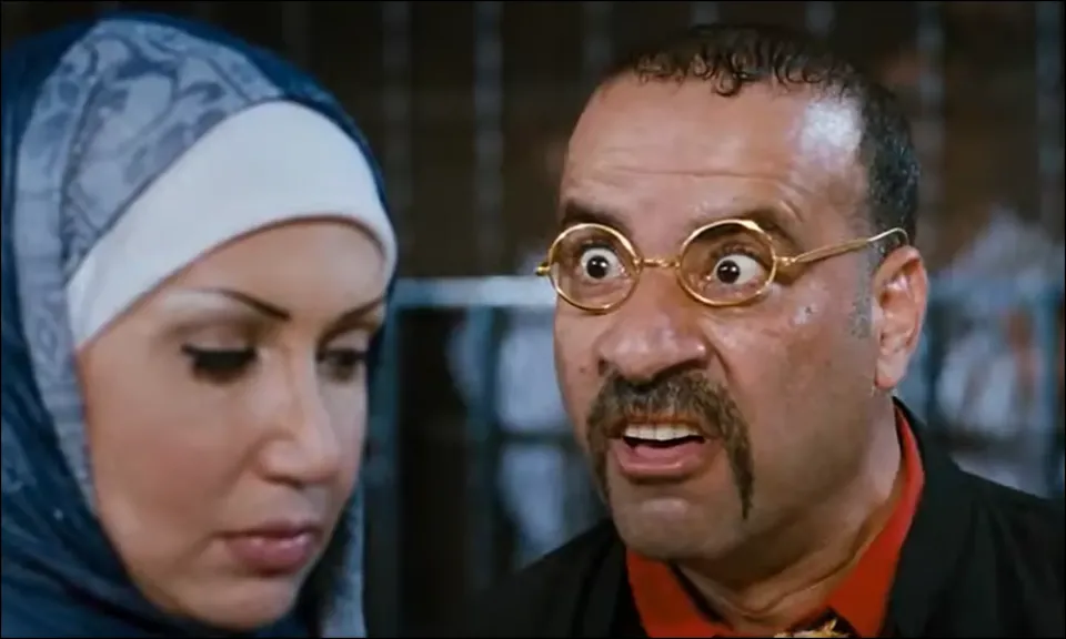 فيديو هدير عبد الرازق الجديد .. كيف ظهرت بعد ارتداء الحاجب وإعلان توبتها؟