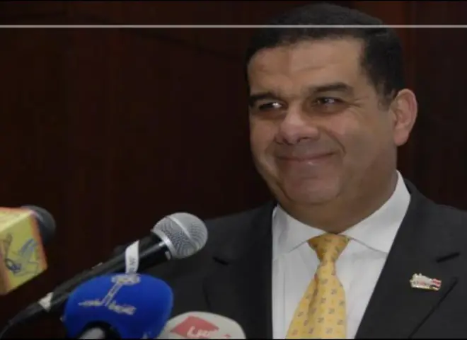 بحضور محافظ القاهرة ورؤساء الجامعات .. احتفالية مستشفى 57357 لتكريم طلاب الثانوية العامة