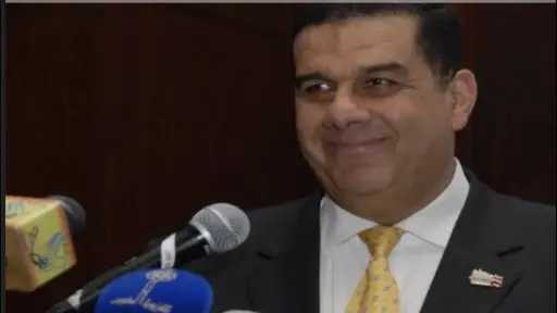 بحضور محافظ القاهرة ورؤساء الجامعات .. احتفالية مستشفى 57357 لتكريم طلاب الثانوية العامة