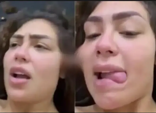 فيديو هدير عبد الرازق كامل والاصلي 11 دقيقه .. شاهد 44 صورة مثيرة من الجنس حتى الحجاب