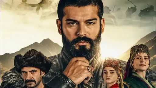 مشاهدة الحلقة 195 مسلسل المؤسس عثمان الموسم السابع والأخير مدبلجة بالعربية (جودة HD عالية)