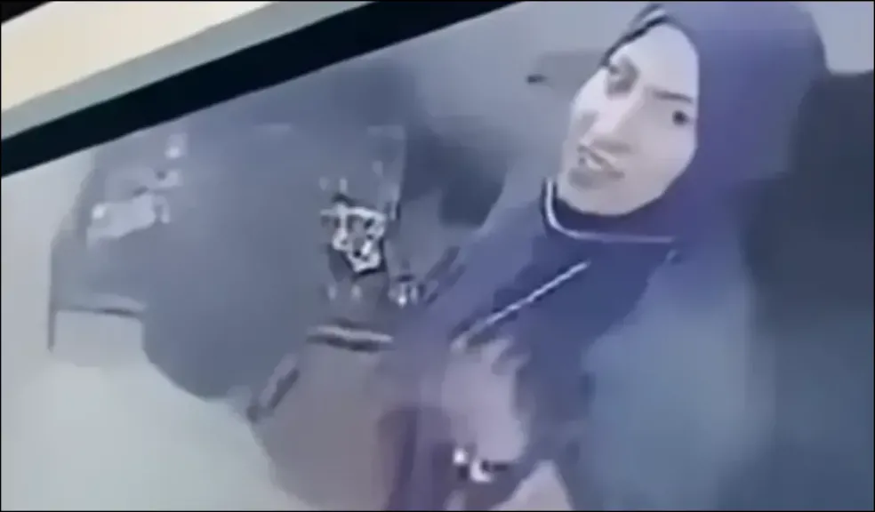 تسريب فيديو تحرش بموظفة 1:57 دقيقة .. خطر الاختلاط في بيئة العمل
