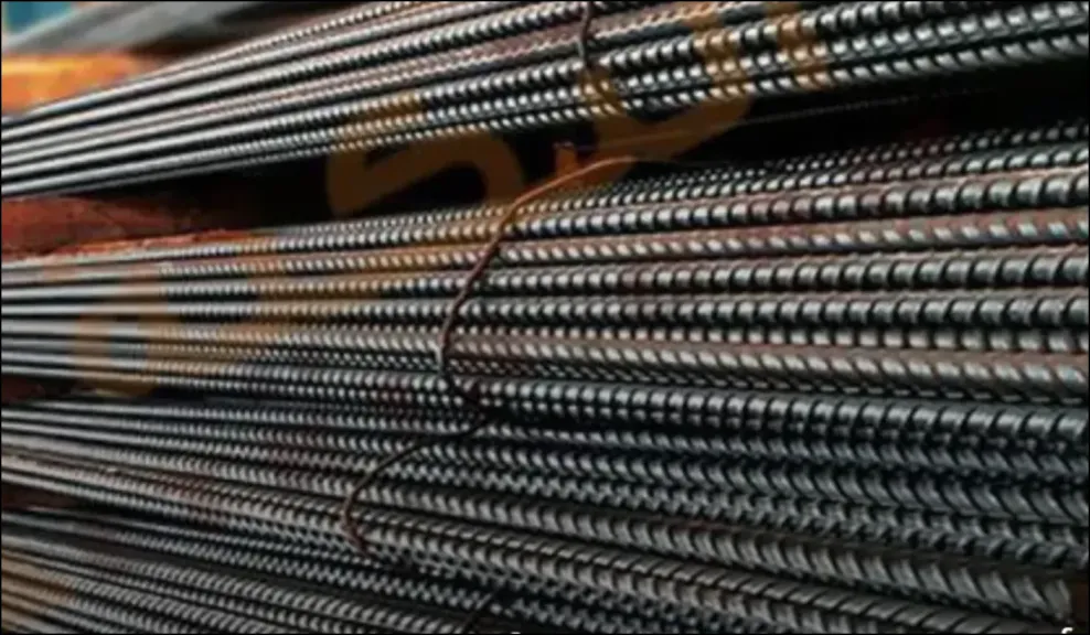 أسعار الحديد في مصر اليوم السبت 20-9-2025 ومقارنة بين الشركات بالأسواق المصرية