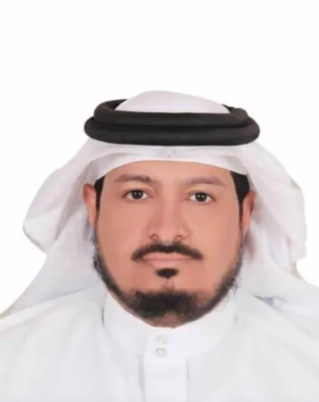 الدكتور سعود ساطي السويهري استشاري العلاج النفسي
