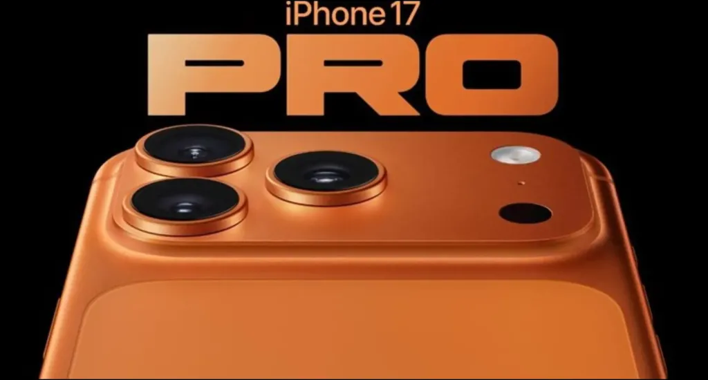 خلل غير متوقع في كاميرات iPhone 17 Pro وiPhone Air يربك آبل