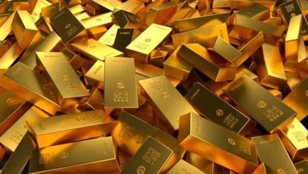 سعر الذهب في مصر اليوم الخميس 2/10/2025 بالجنيه والدولار الأمريكي