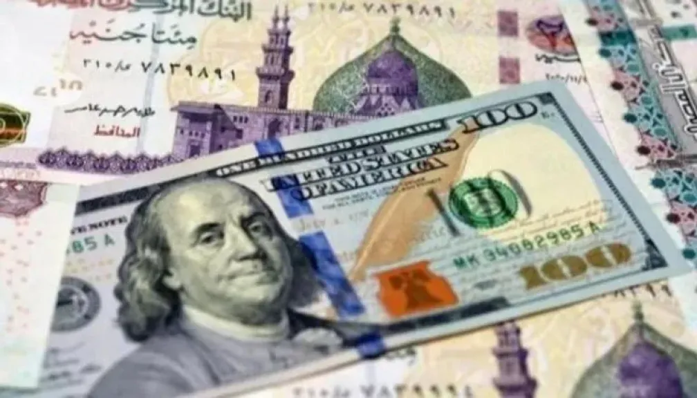 سعر الدولار اليوم