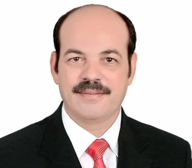 أحمد الشريف.. مرشح الغلابة لمجلس النواب وابن أشراف الفيوم