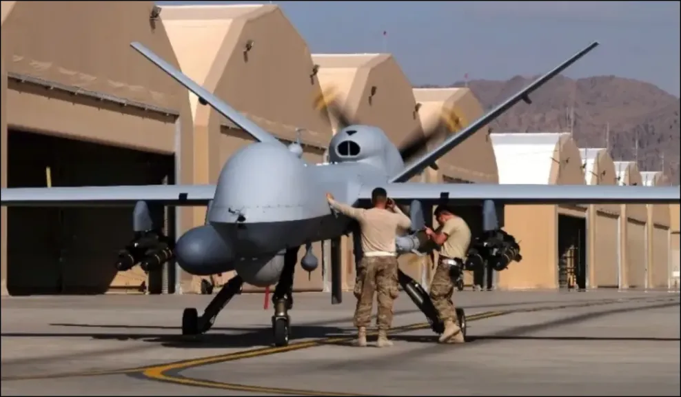 أبرز ميزات وعيوب طائرة MQ-9 Reaper ودورها في الحروب الحديثة