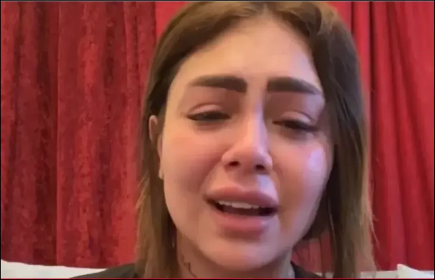 تسريب 15 فيديو جديد لهدير عبد الرازق .. القصة الكاملة التي أشعلت مصر