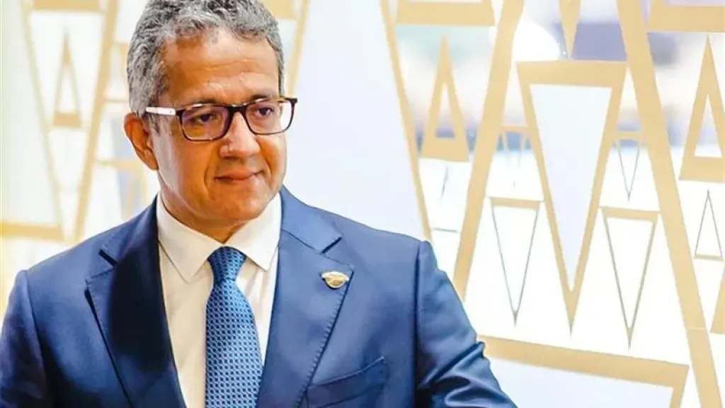 إنجاز مصري تاريخي.. فوز خالد العناني برئاسة منظمة اليونسكو بأغلبية كاسحة