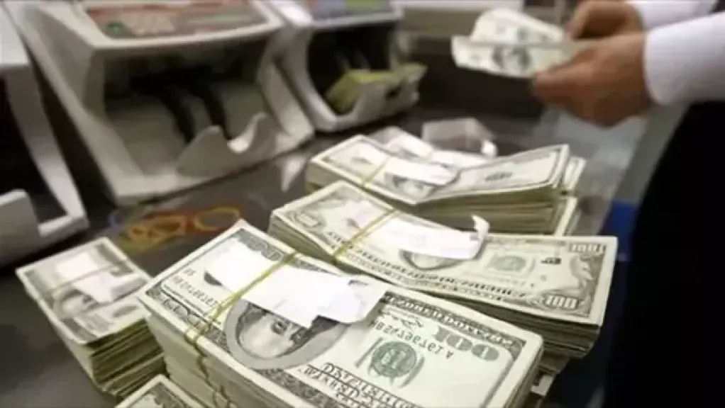 سعر الدولار في مصر اليوم الأربعاء 8/10/2025