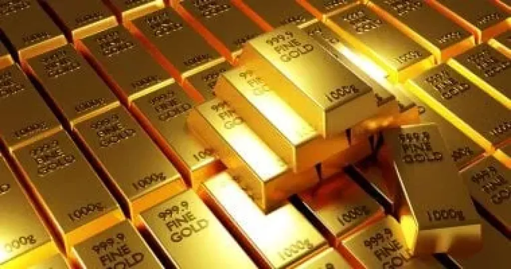 سعر الذهب اليوم الأربعاء 8 أكتوبر 2025 .. الجنيه الذهب بـ 42 ألف جنيه