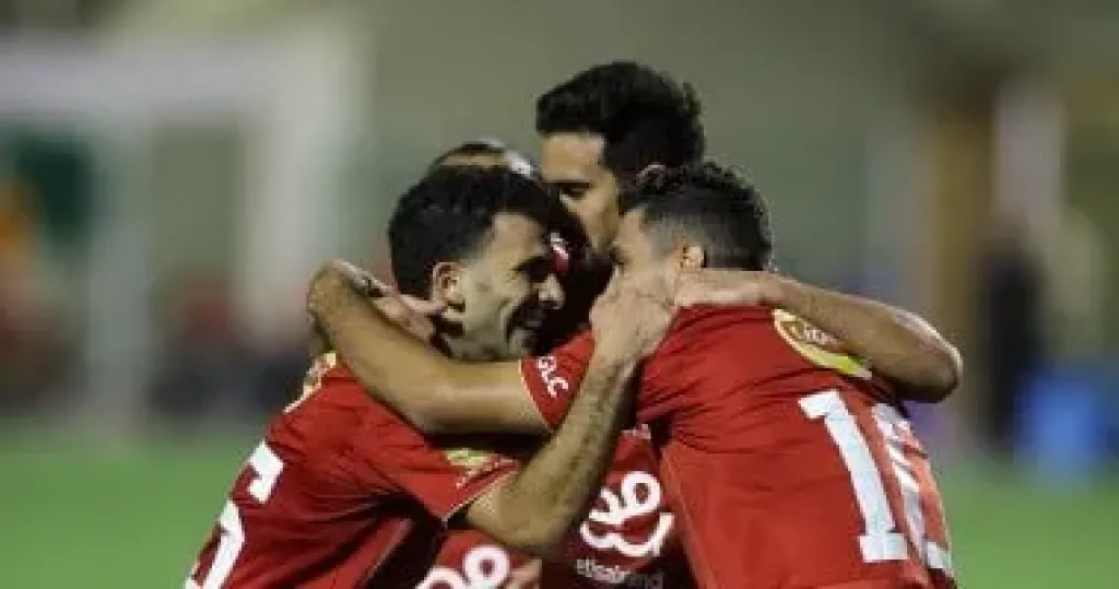 موعد مباراة الأهلي أمام إيجل نوار البوروندي فى دوري أبطال أفريقيا
